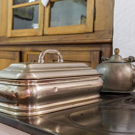 L Oriel Du Rempart Nord Villa Eguisheim Eksteriør bilde
