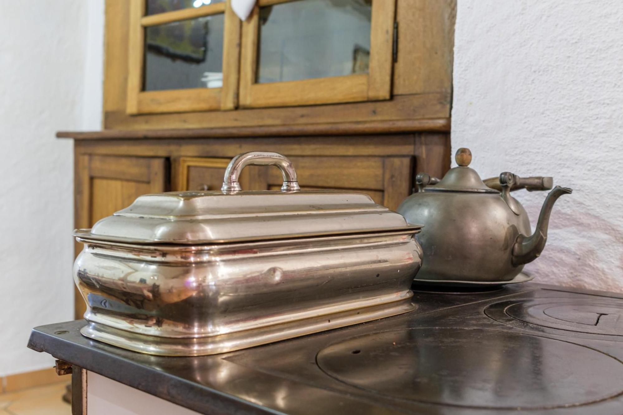 L Oriel Du Rempart Nord Villa Eguisheim Eksteriør bilde