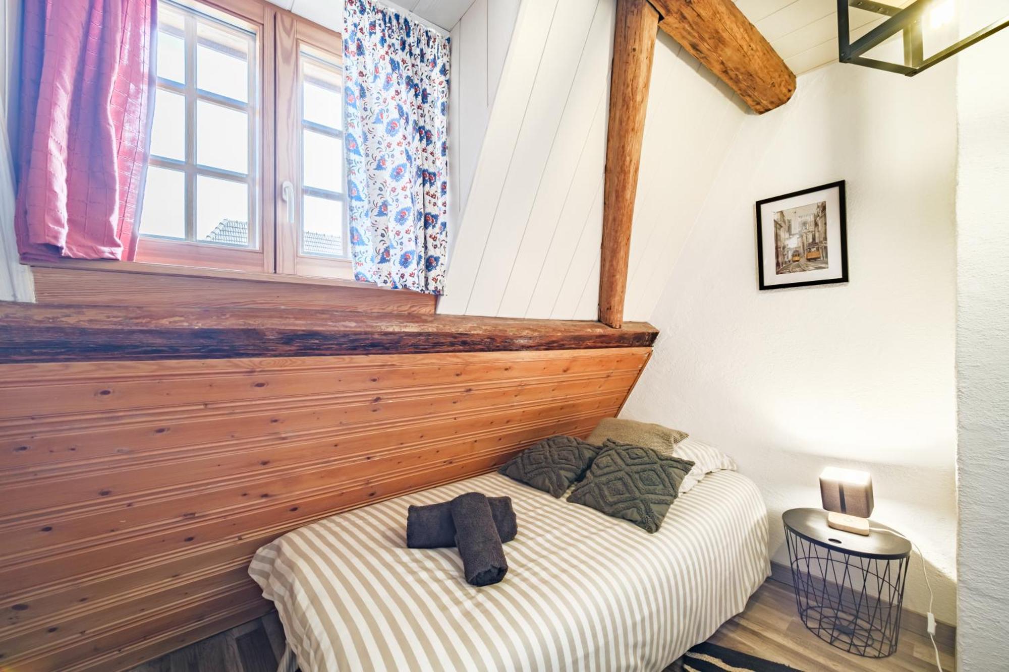 L Oriel Du Rempart Nord Villa Eguisheim Eksteriør bilde